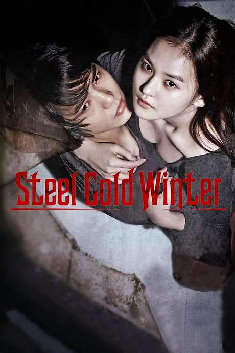 Steel Cold Winter